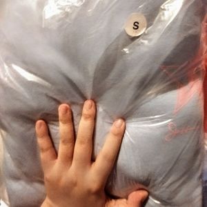 Sold Jeffree Star Exclusive Blue Hoodie